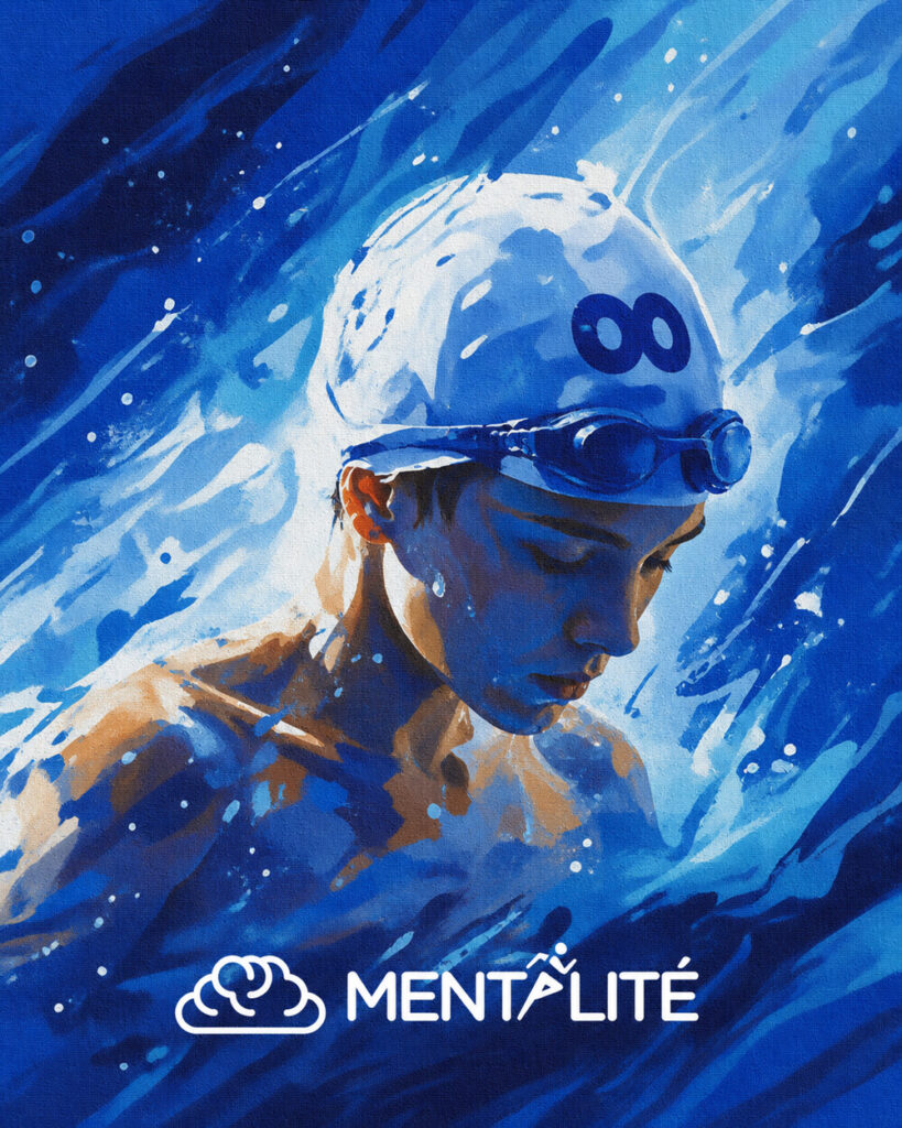 Adolescencia y natación: cuando el verdadero desafío comienza